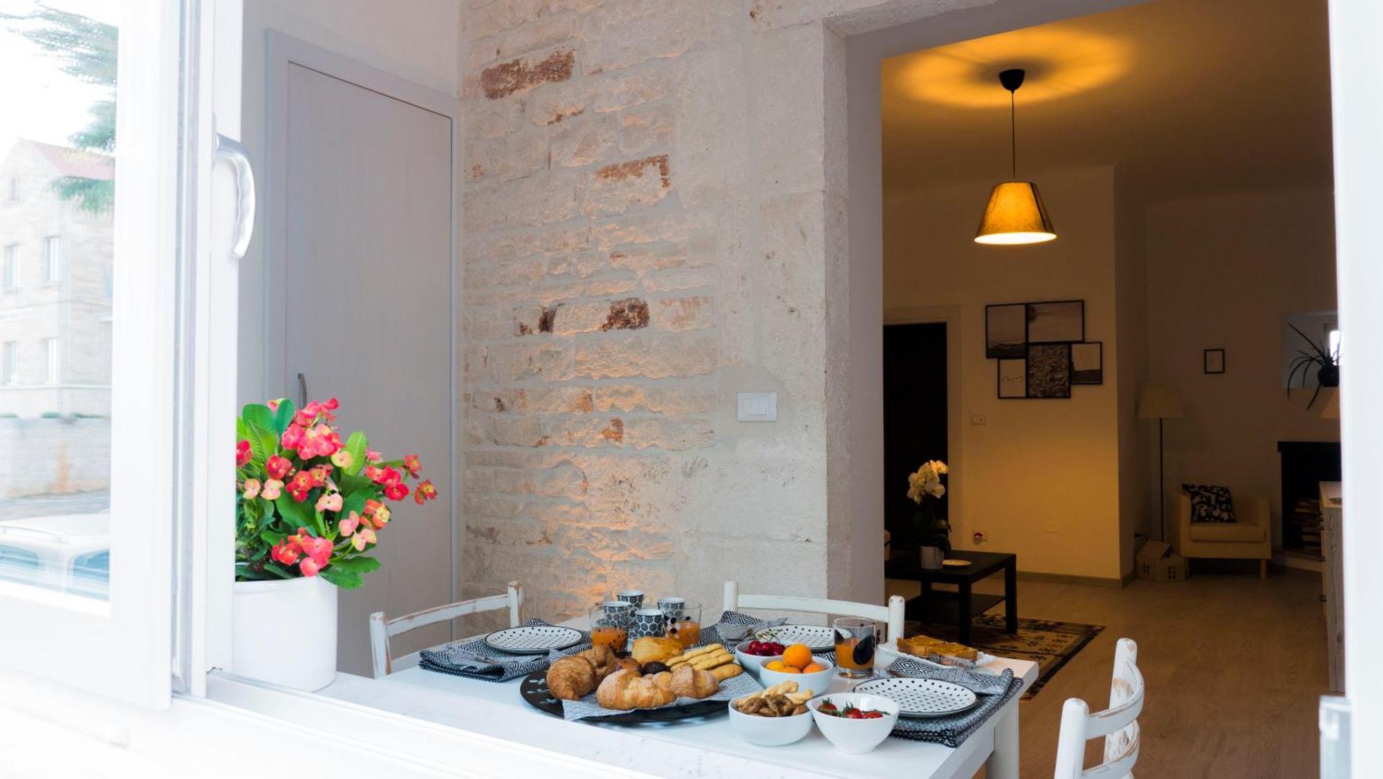 Domus 21 - Diemme Stay Alberobello Exterior foto